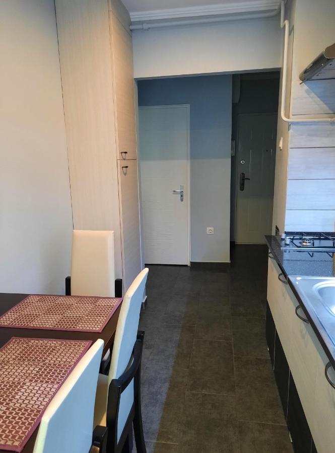 Kodaly Apartman Eger Luaran gambar
